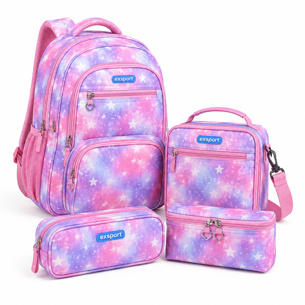 Exsport Bags